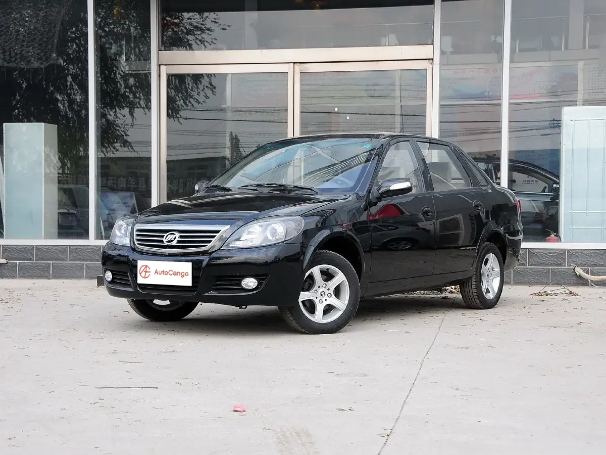 LiFan 520