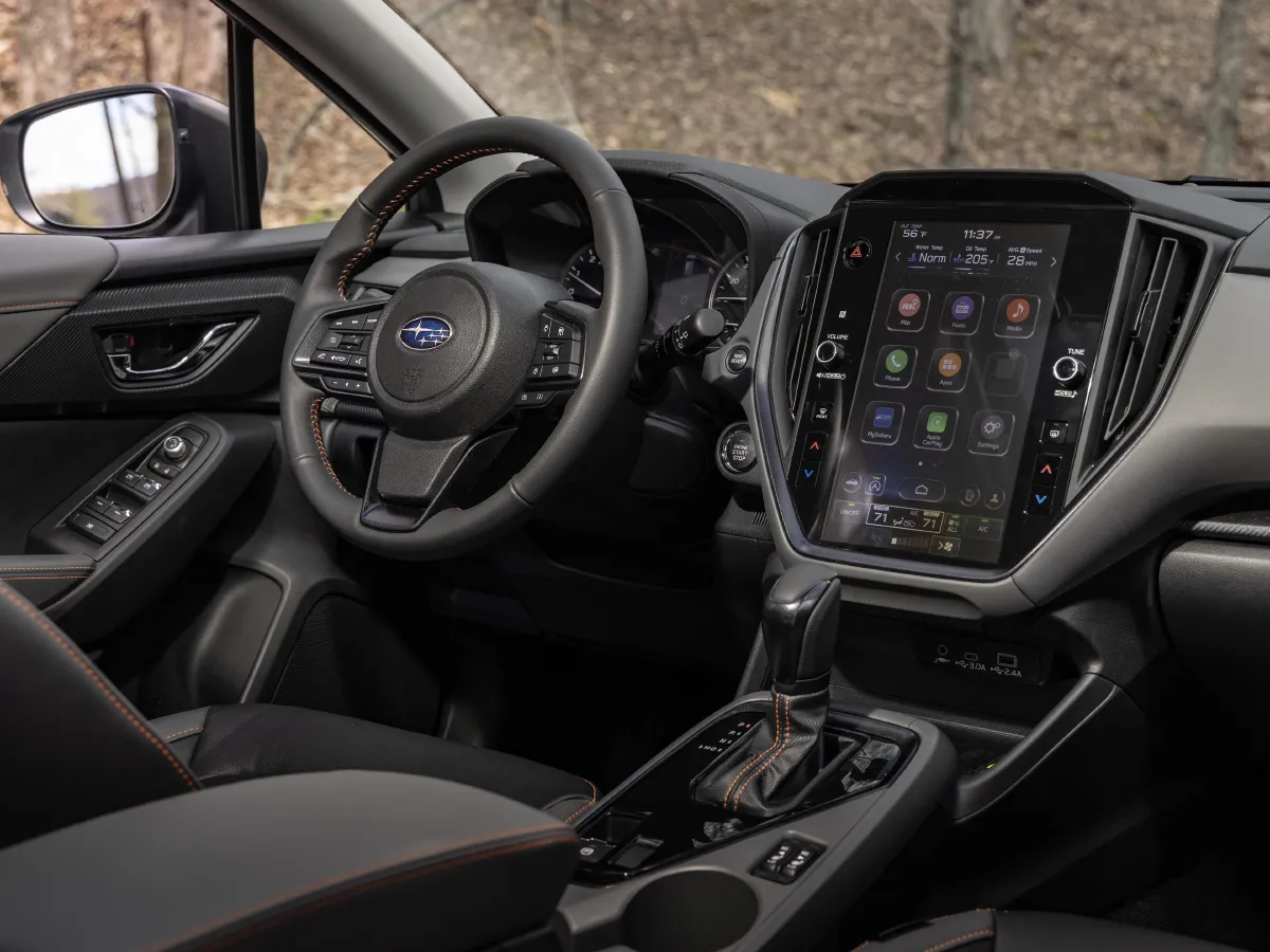 Subaru Crosstrek,autocango,china used car exporter,china ev exporter,chinese used car exporter,chinese used ev exporter