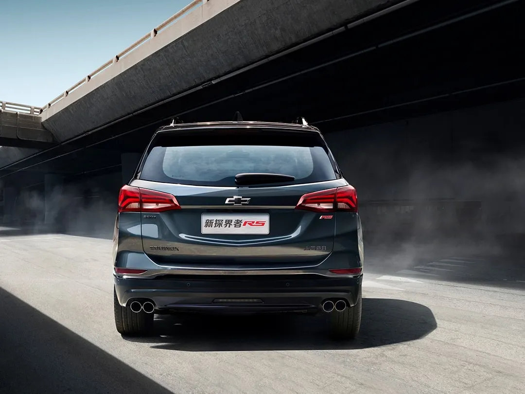 Chevrolet Equinox,autocango,china used car exporter,china ev exporter,chinese used car exporter,chinese used ev exporter