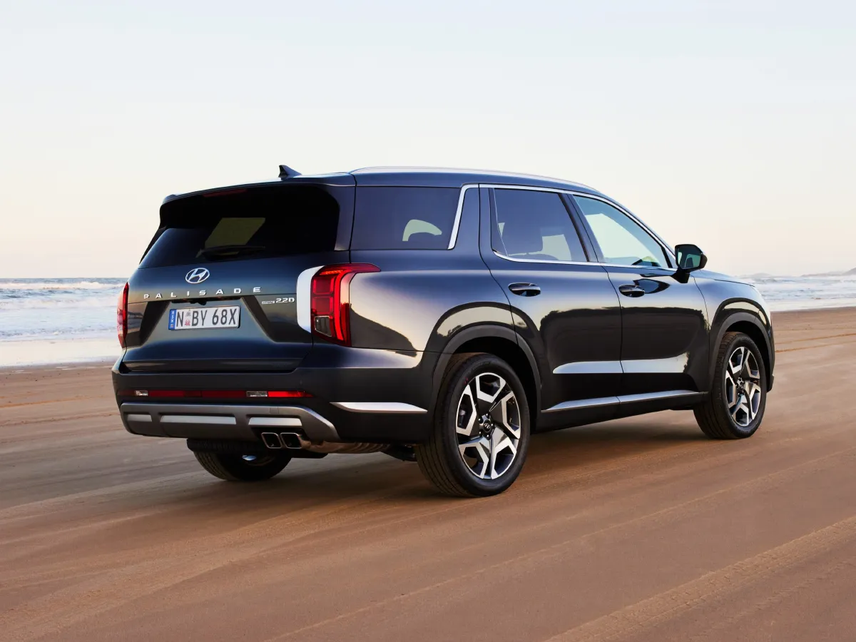 Hyundai Palisade,autocango,china used car exporter,china ev exporter,chinese used car exporter,chinese used ev exporter
