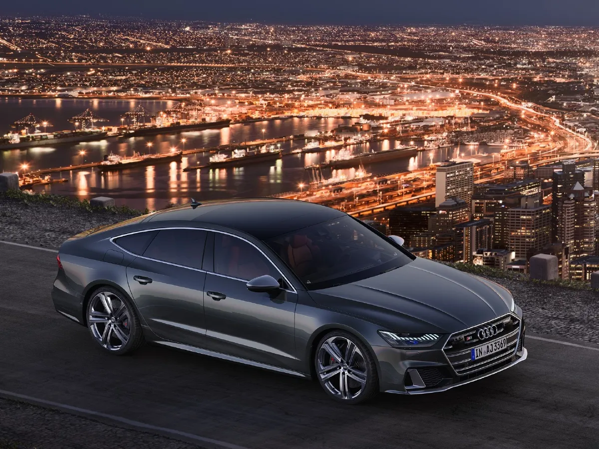 Audi S7,autocango,china used car exporter,china ev exporter,chinese used car exporter,chinese used ev exporter