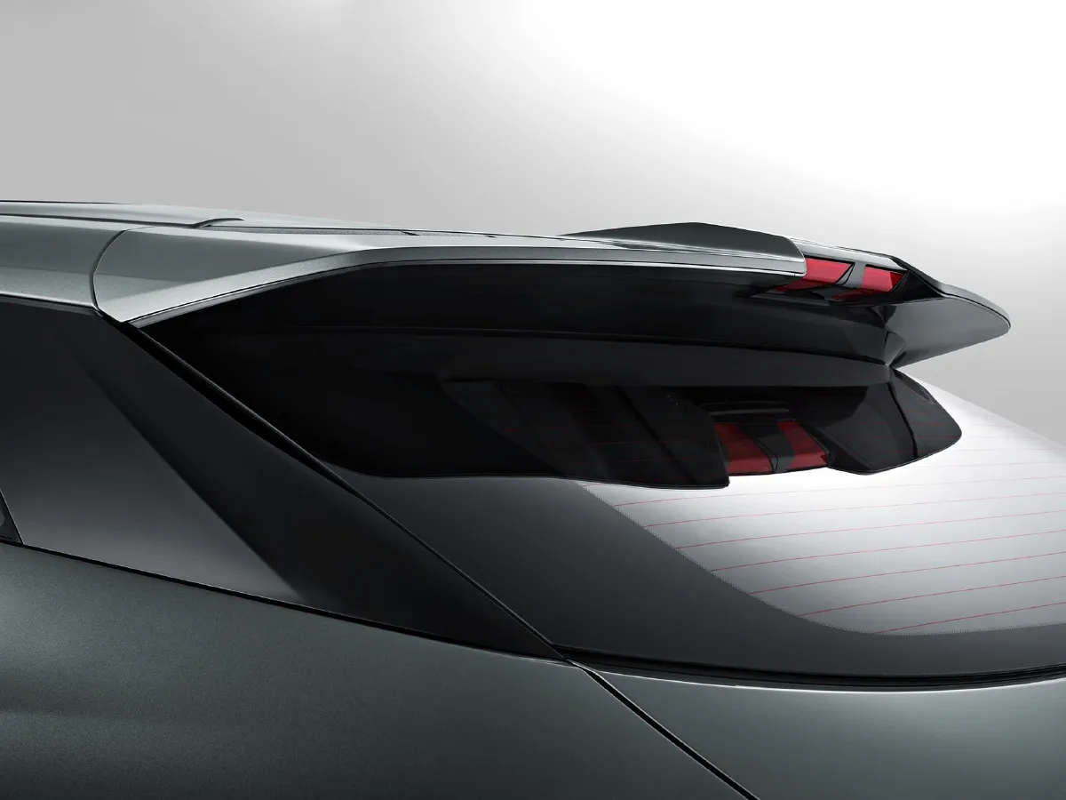 ChangAn UNI-Z,autocango,china used car exporter,china ev exporter,chinese used car exporter,chinese used ev exporter