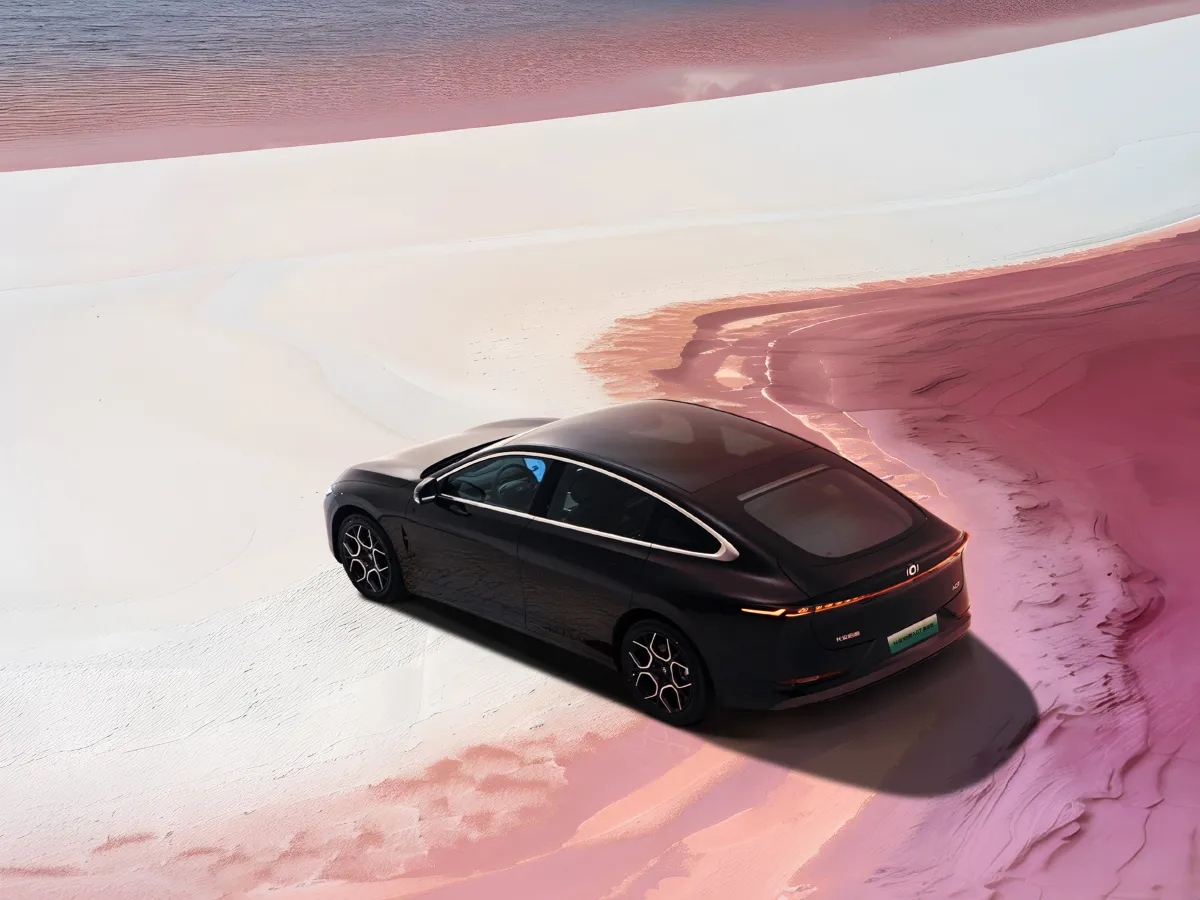 ChangAn QiYuan A07,autocango,china used car exporter,china ev exporter,chinese used car exporter,chinese used ev exporter