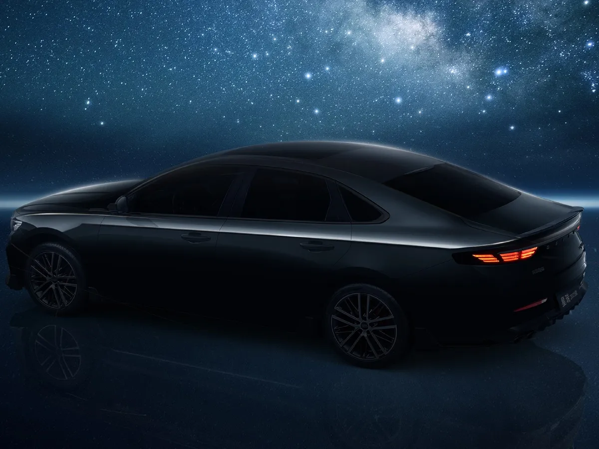 Geely Preface,autocango,china used car exporter,china ev exporter,chinese used car exporter,chinese used ev exporter