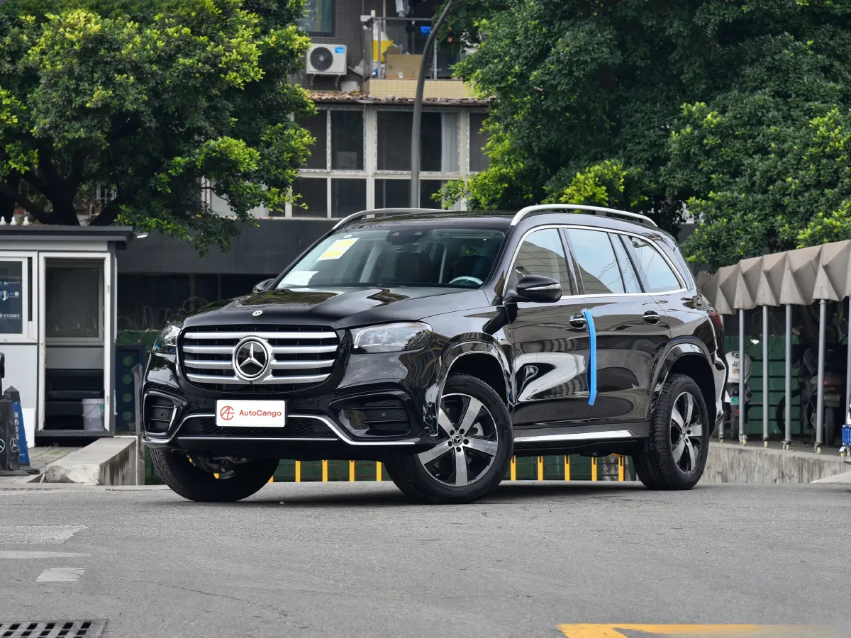 Mercedes-Benz GLS Class,autocango,china used car exporter,china ev exporter,chinese used car exporter,chinese used ev exporter