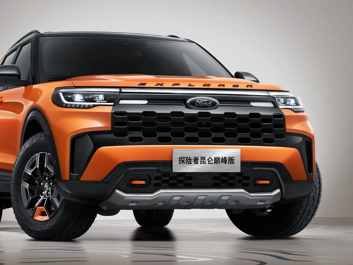 Ford Explorer,autocango,china used car exporter,china ev exporter,chinese used car exporter,chinese used ev exporter