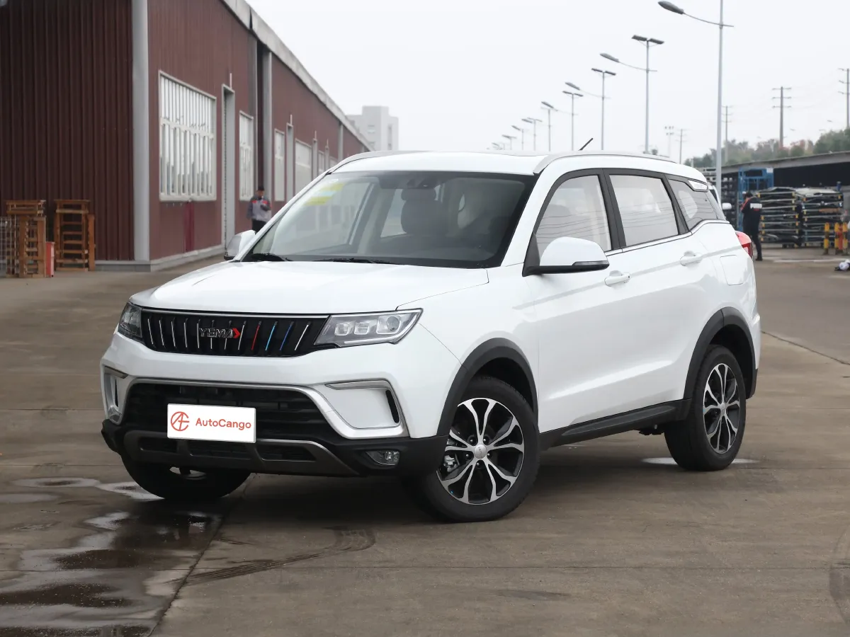 Yema BoJun,autocango,china used car exporter,china ev exporter,chinese used car exporter,chinese used ev exporter