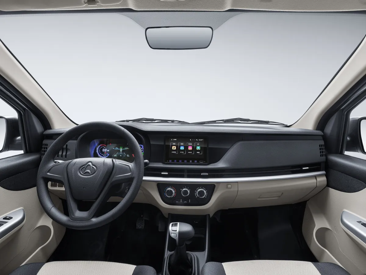 ChangAn Kaicene XingKa EV,autocango,china used car exporter,china ev exporter,chinese used car exporter,chinese used ev exporter