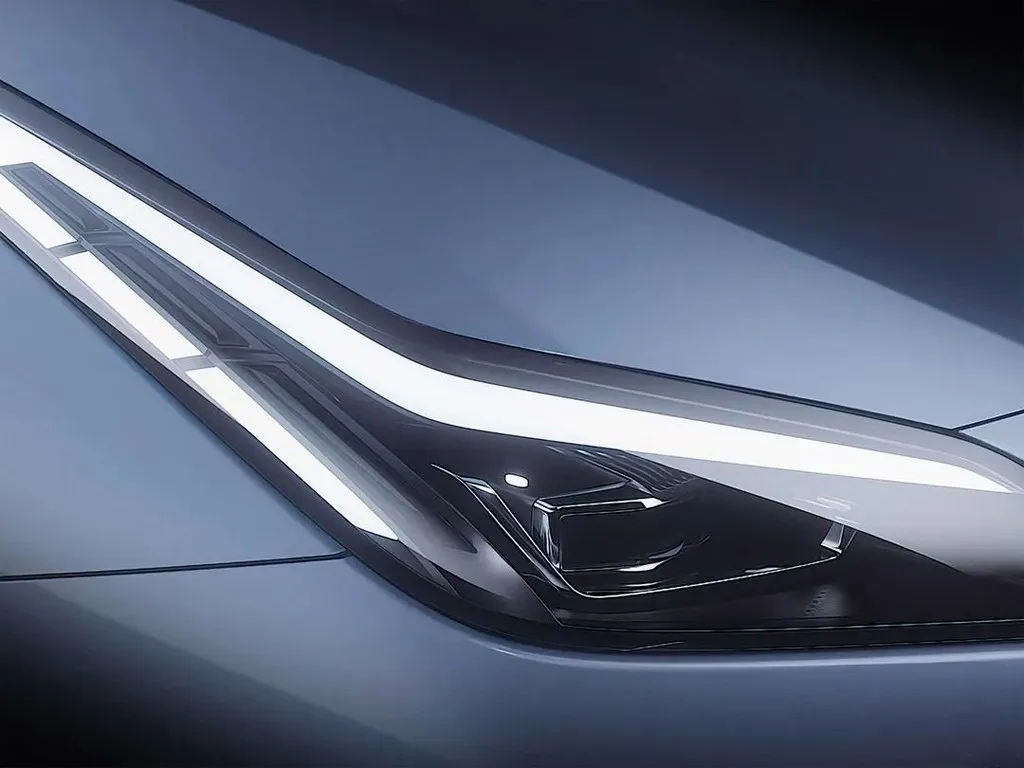 Hycan A06,autocango,china used car exporter,china ev exporter,chinese used car exporter,chinese used ev exporter