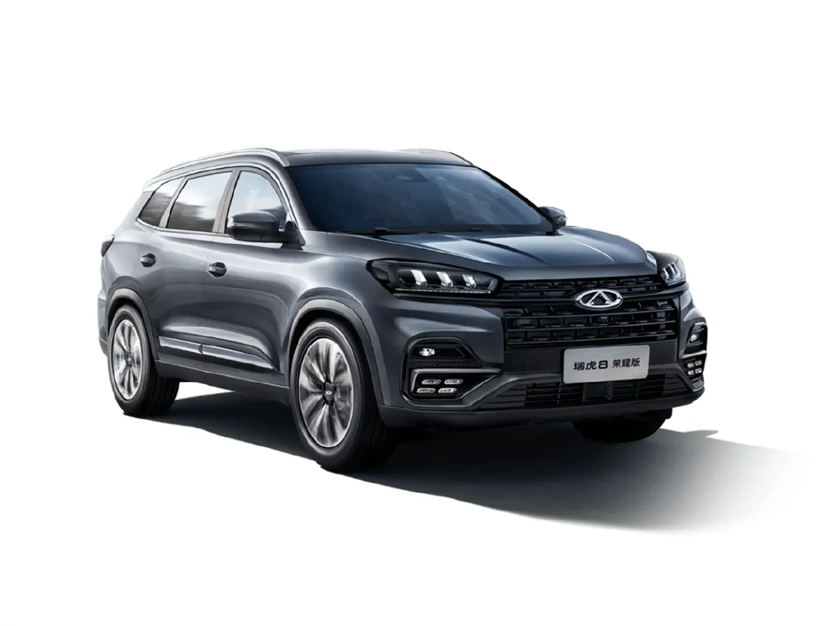 Chery Tiggo 8,autocango,china used car exporter,china ev exporter,chinese used car exporter,chinese used ev exporter