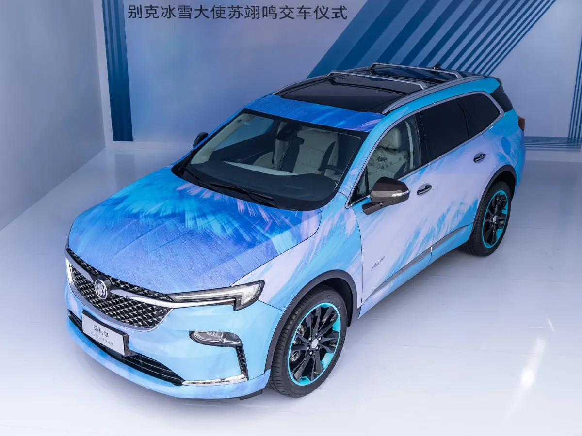 Buick Enclave,autocango,china used car exporter,china ev exporter,chinese used car exporter,chinese used ev exporter