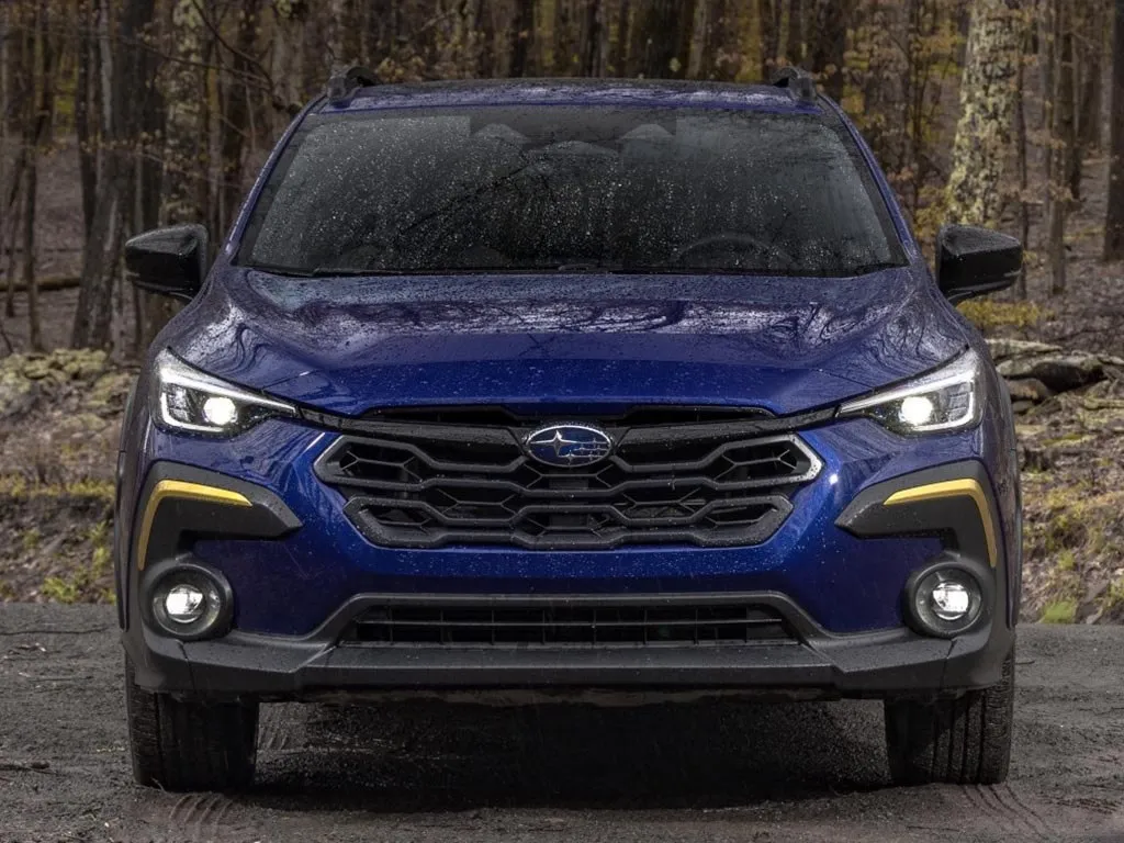 Subaru Crosstrek,autocango,china used car exporter,china ev exporter,chinese used car exporter,chinese used ev exporter