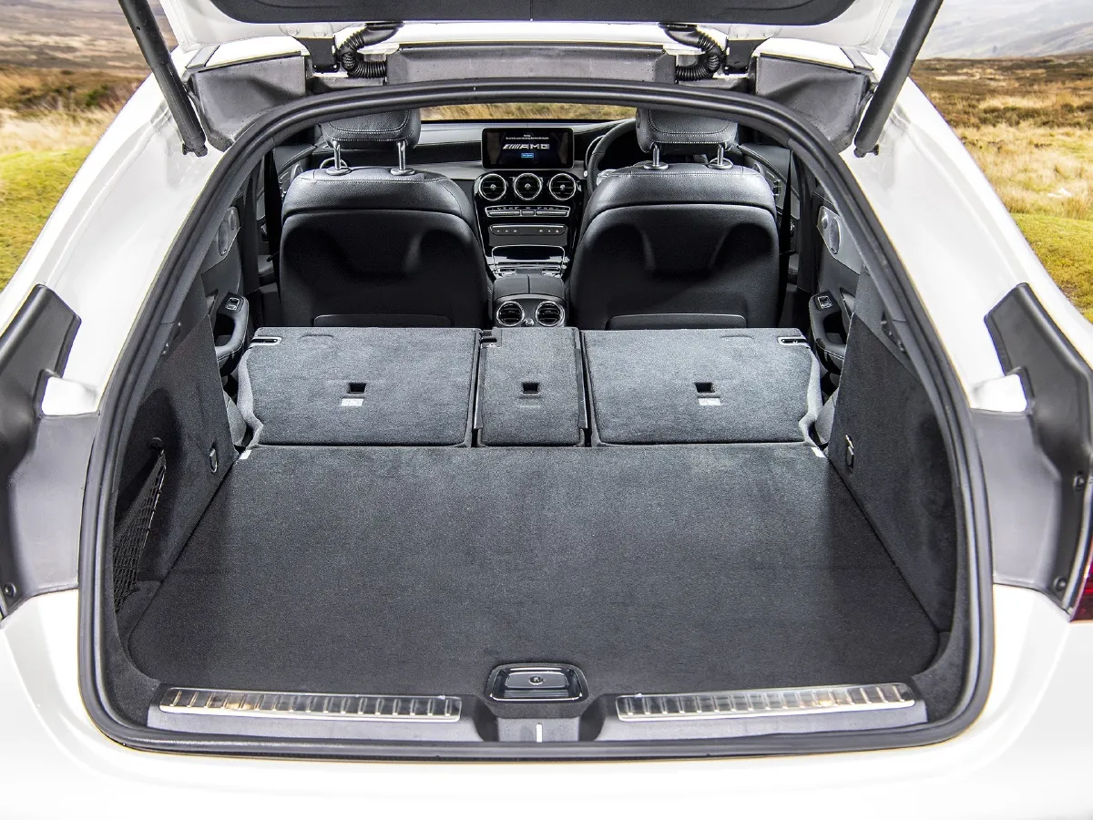 Mercedes-Benz GLC Coupe AMG,autocango,china used car exporter,china ev exporter,chinese used car exporter,chinese used ev exporter