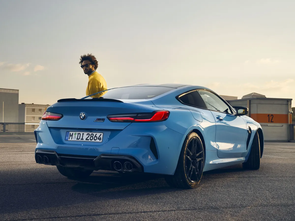 BMW M8,autocango,china used car exporter,china ev exporter,chinese used car exporter,chinese used ev exporter