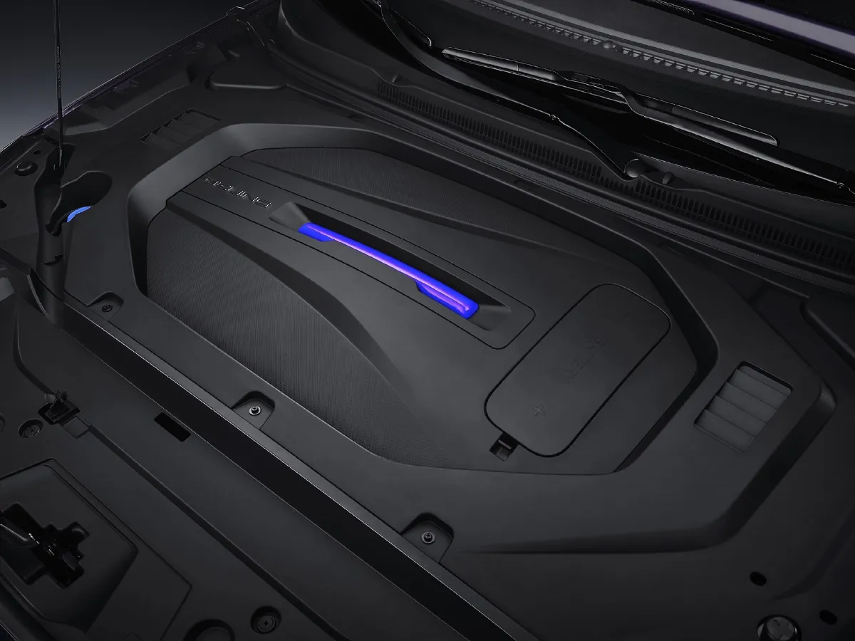 BeiJing Auto EU7,autocango,china used car exporter,china ev exporter,chinese used car exporter,chinese used ev exporter