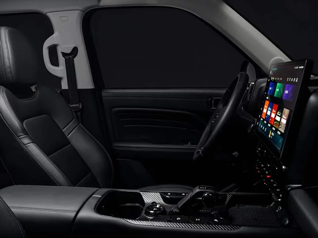 Haval Raptor,autocango,china used car exporter,china ev exporter,chinese used car exporter,chinese used ev exporter