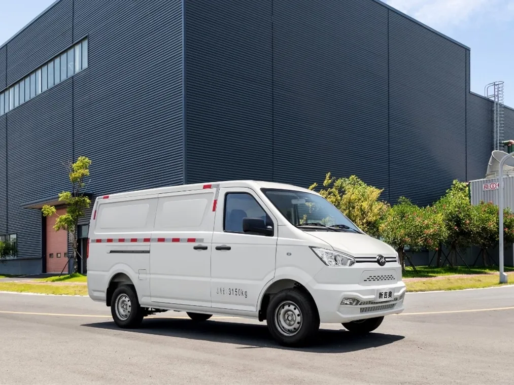 New Gonow ShuaiLing,autocango,china used car exporter,china ev exporter,chinese used car exporter,chinese used ev exporter