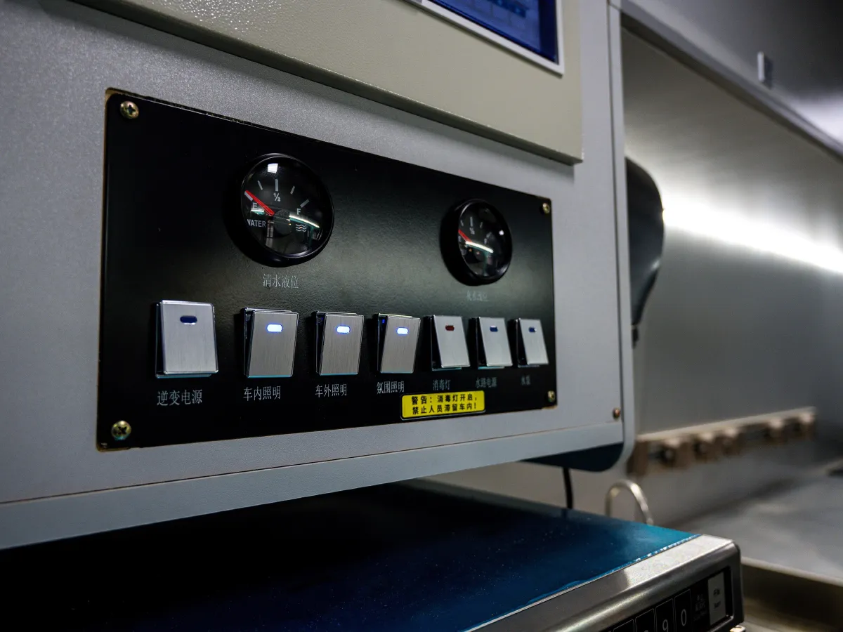 MAXUS XinTu V90,autocango,china used car exporter,china ev exporter,chinese used car exporter,chinese used ev exporter