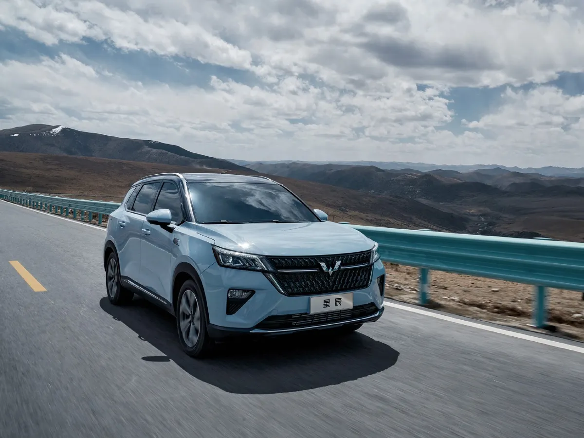 WuLing XingChen,autocango,china used car exporter,china ev exporter,chinese used car exporter,chinese used ev exporter