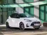 Toyota GR YARIS
