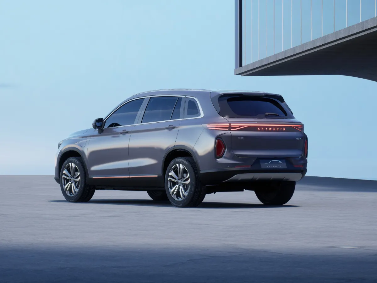 Skyworth HT-i,autocango,china used car exporter,china ev exporter,chinese used car exporter,chinese used ev exporter Skyworth HT-i,autocango,china used car exporter,china ev exporter,chinese used car exporter,chinese used ev exporter