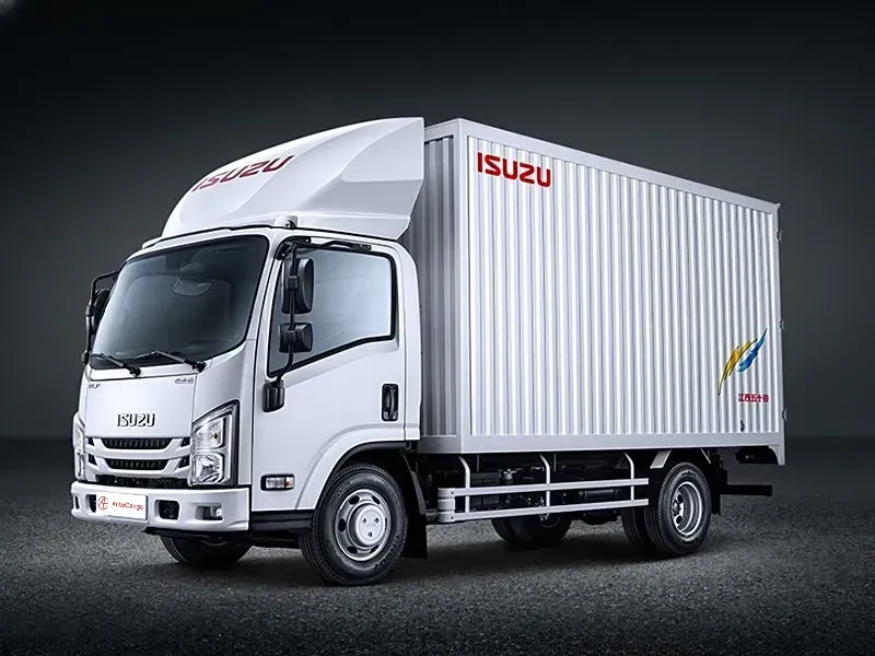 Isuzu YiFang,autocango,china used car exporter,china ev exporter,chinese used car exporter,chinese used ev exporter