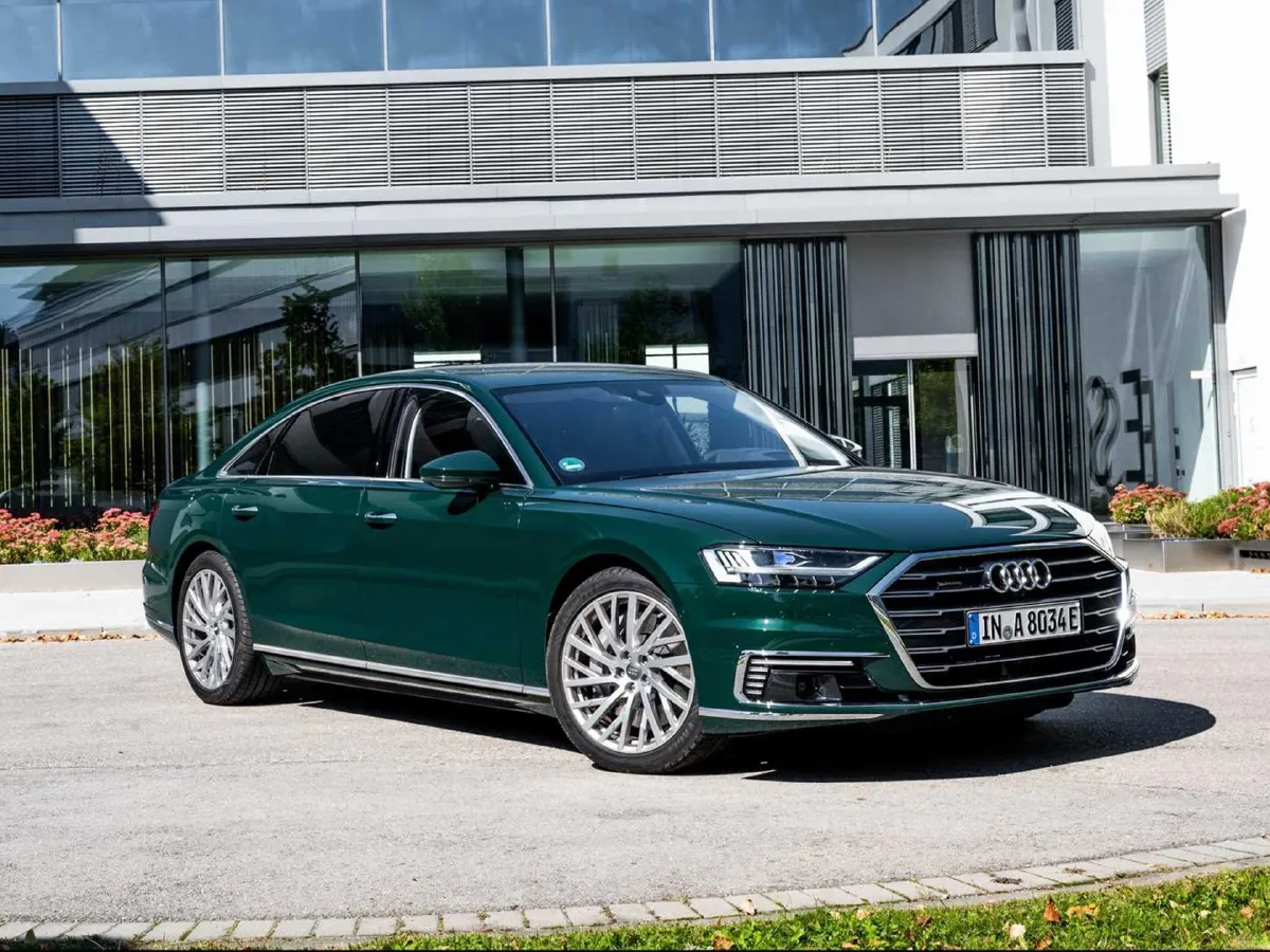 Audi A8,autocango,china used car exporter,china ev exporter,chinese used car exporter,chinese used ev exporter