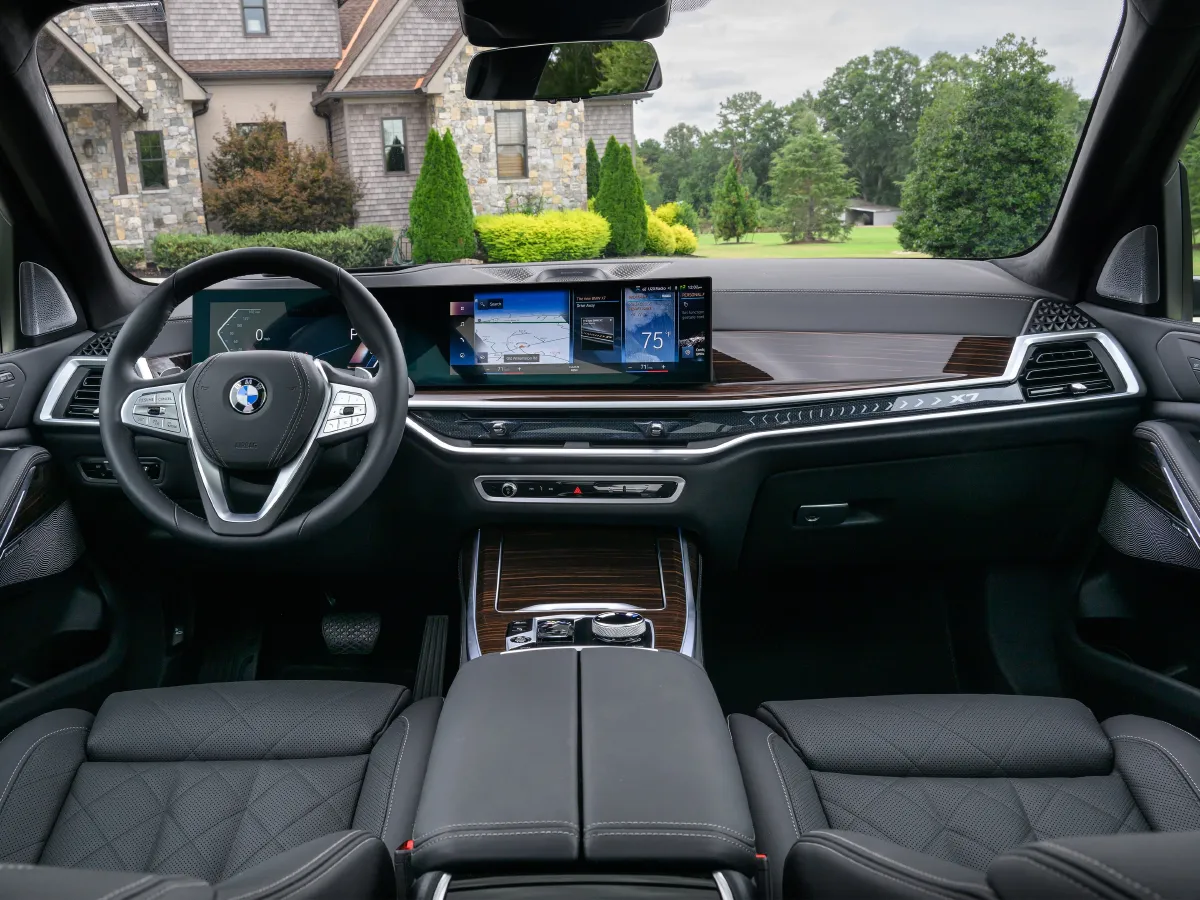 BMW X7,autocango,china used car exporter,china ev exporter,chinese used car exporter,chinese used ev exporter