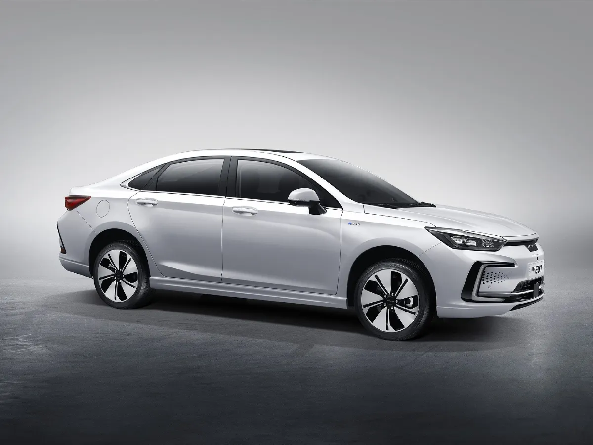 BeiJing Auto EU7,autocango,china used car exporter,china ev exporter,chinese used car exporter,chinese used ev exporter