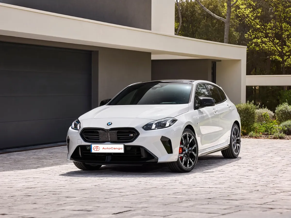 BMW 1 Series,autocango,china used car exporter,china ev exporter,chinese used car exporter,chinese used ev exporter