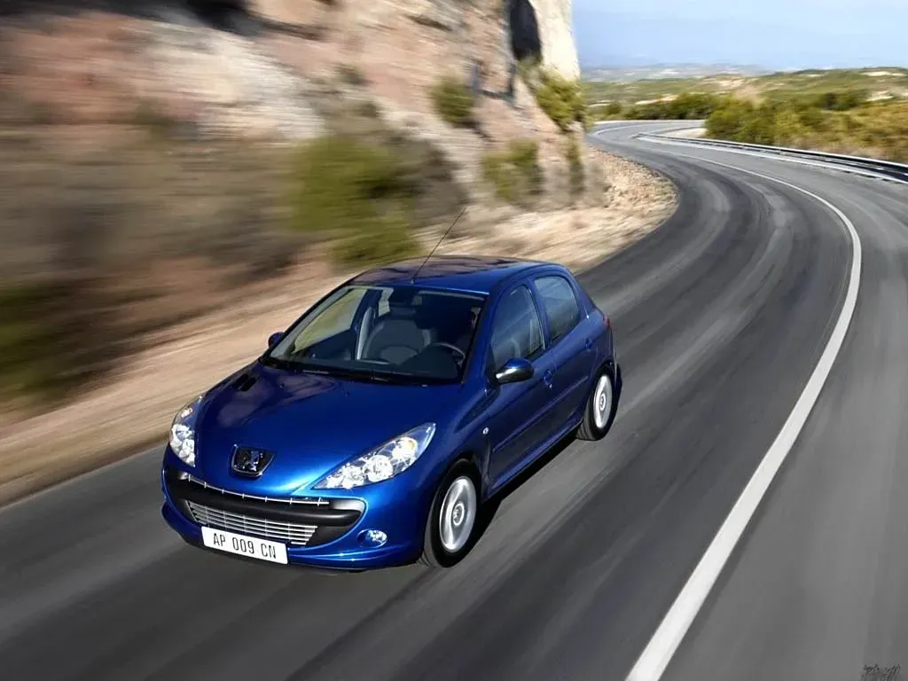 Peugeot 206,autocango,china used car exporter,china ev exporter,chinese used car exporter,chinese used ev exporter