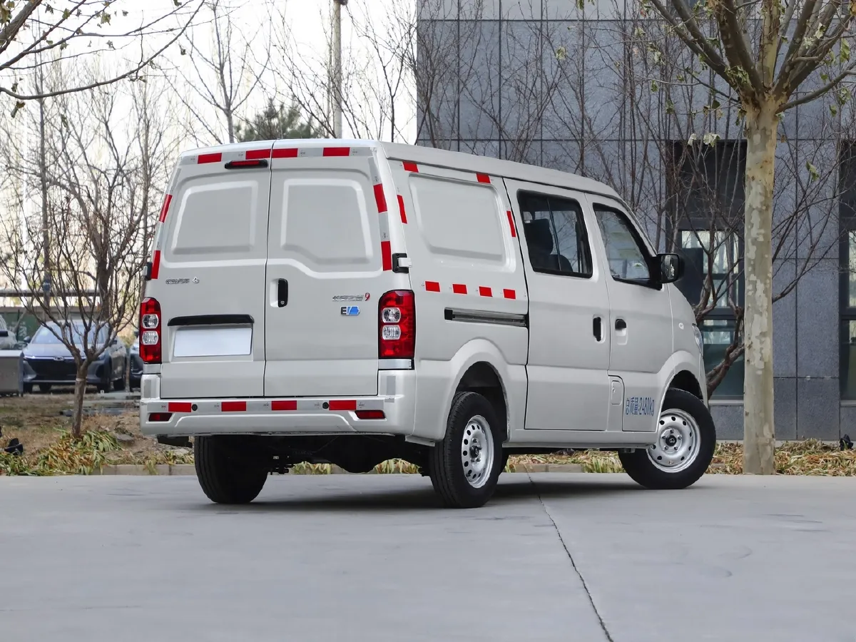 ChangAn Kaicene ZhiXing 9 EV,autocango,china used car exporter,china ev exporter,chinese used car exporter,chinese used ev exporter