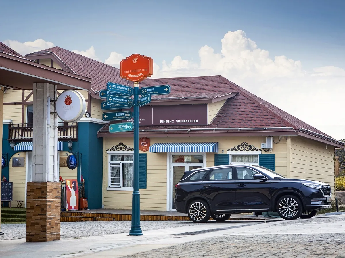 2021 ChangAn Oshan X7 1.5T 178HP L4 6MT,autocango,china used car exporter,china ev exporter,chinese used car exporter,chinese used ev exporter