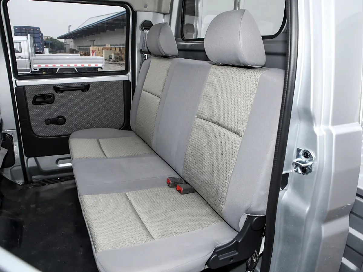 2021 JinBei XinKa T52 Plus 2.0L 150HP L4 5MT,autocango,china used car exporter,china ev exporter,chinese used car exporter,chinese used ev exporter