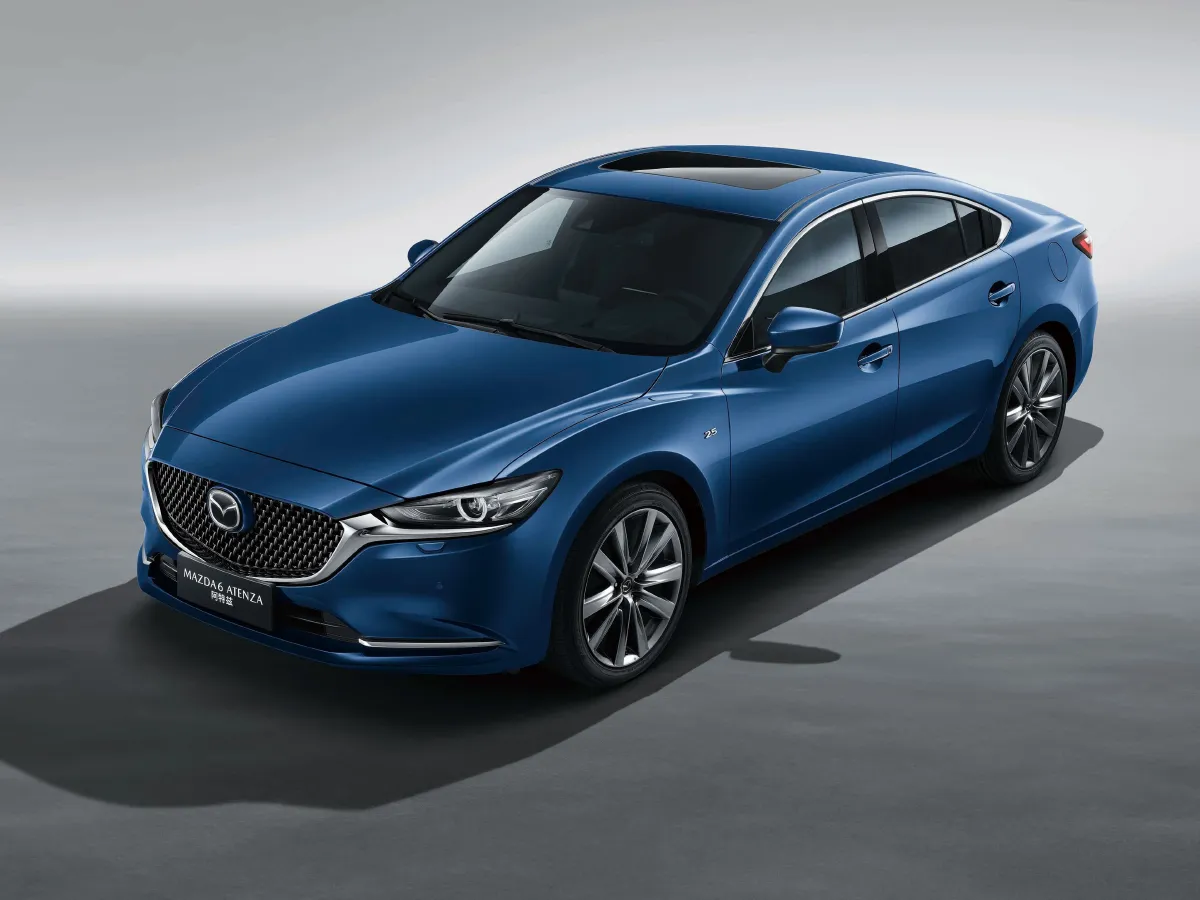 Mazda Atenza,autocango,china used car exporter,china ev exporter,chinese used car exporter,chinese used ev exporter