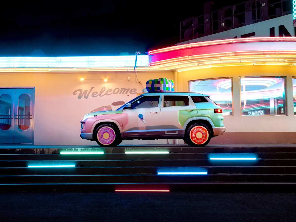 Geely ICON,autocango,china used car exporter,china ev exporter,chinese used car exporter,chinese used ev exporter