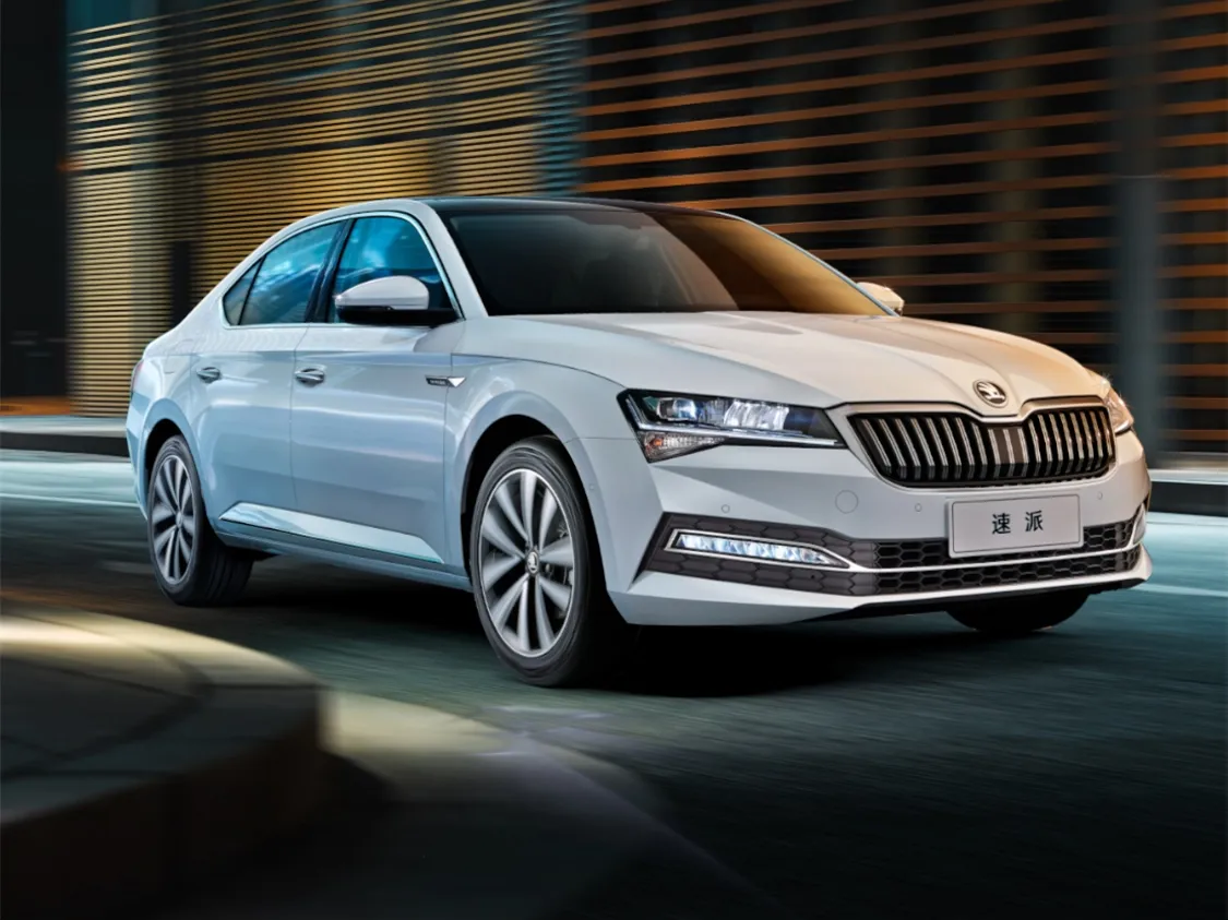 Skoda Superb,autocango,china used car exporter,china ev exporter,chinese used car exporter,chinese used ev exporter