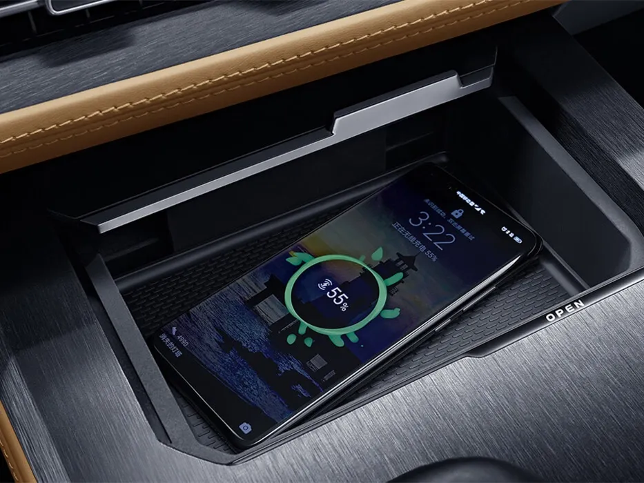 ChangAn UNI-K,autocango,china used car exporter,china ev exporter,chinese used car exporter,chinese used ev exporter