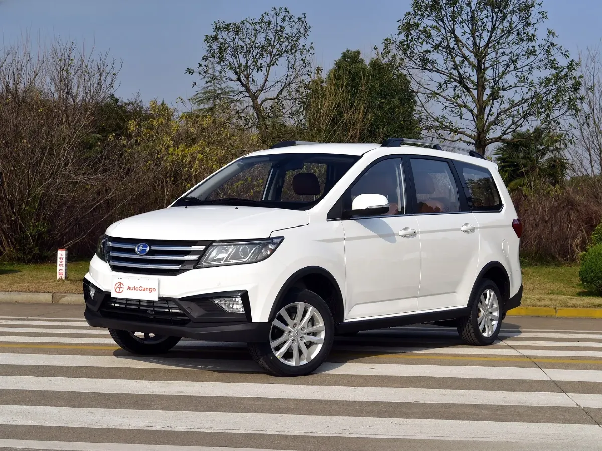 BAIC ChangHe M70,autocango,china used car exporter,china ev exporter,chinese used car exporter,chinese used ev exporter