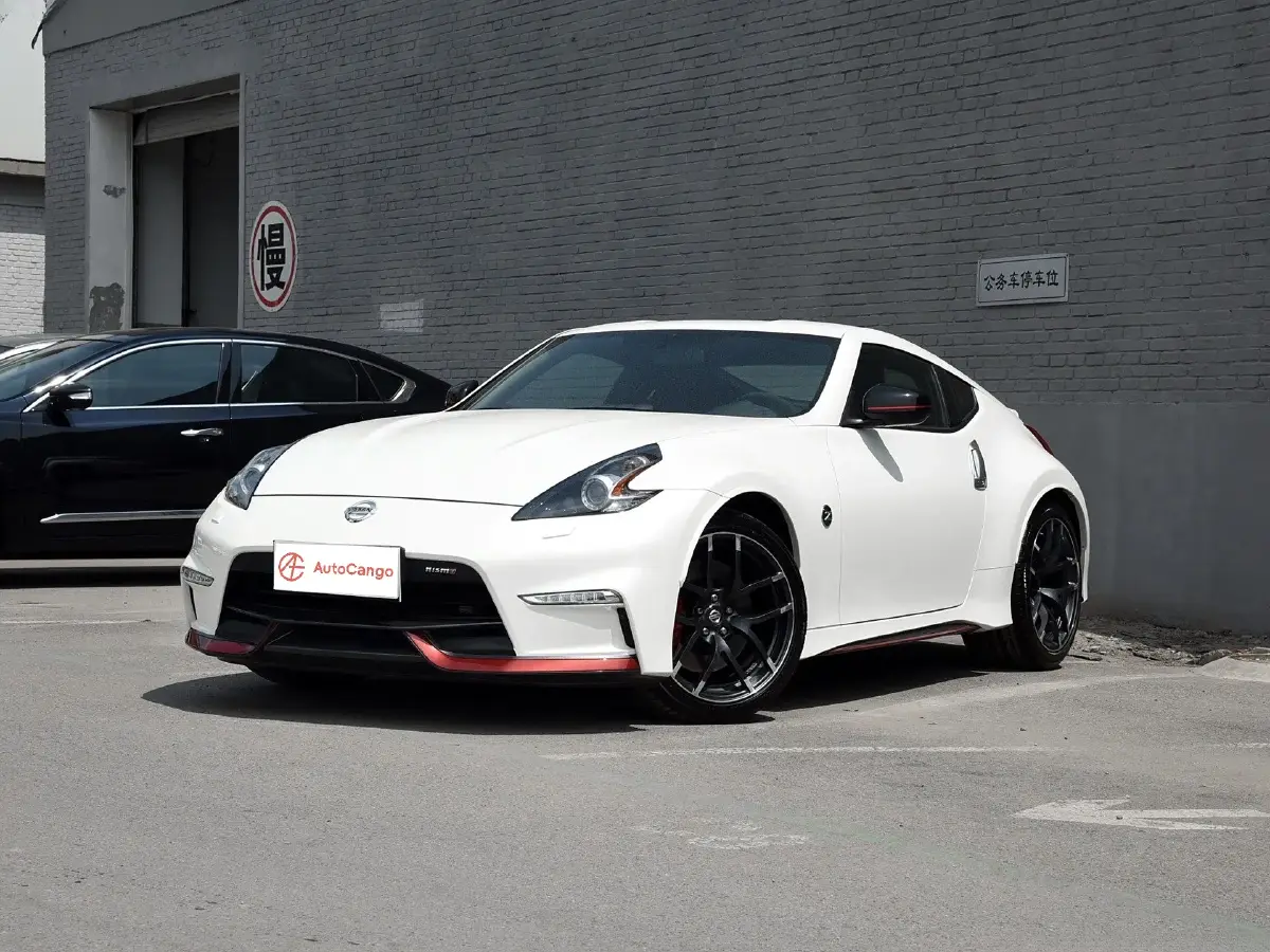 Nissan 370Z