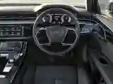 Audi A8 Audi A8