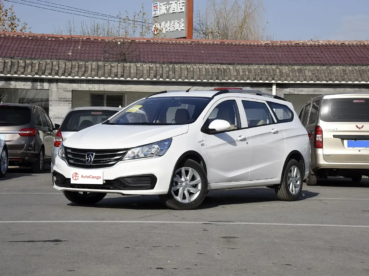 BaoJun 310W,autocango,china used car exporter,china ev exporter,chinese used car exporter,chinese used ev exporter