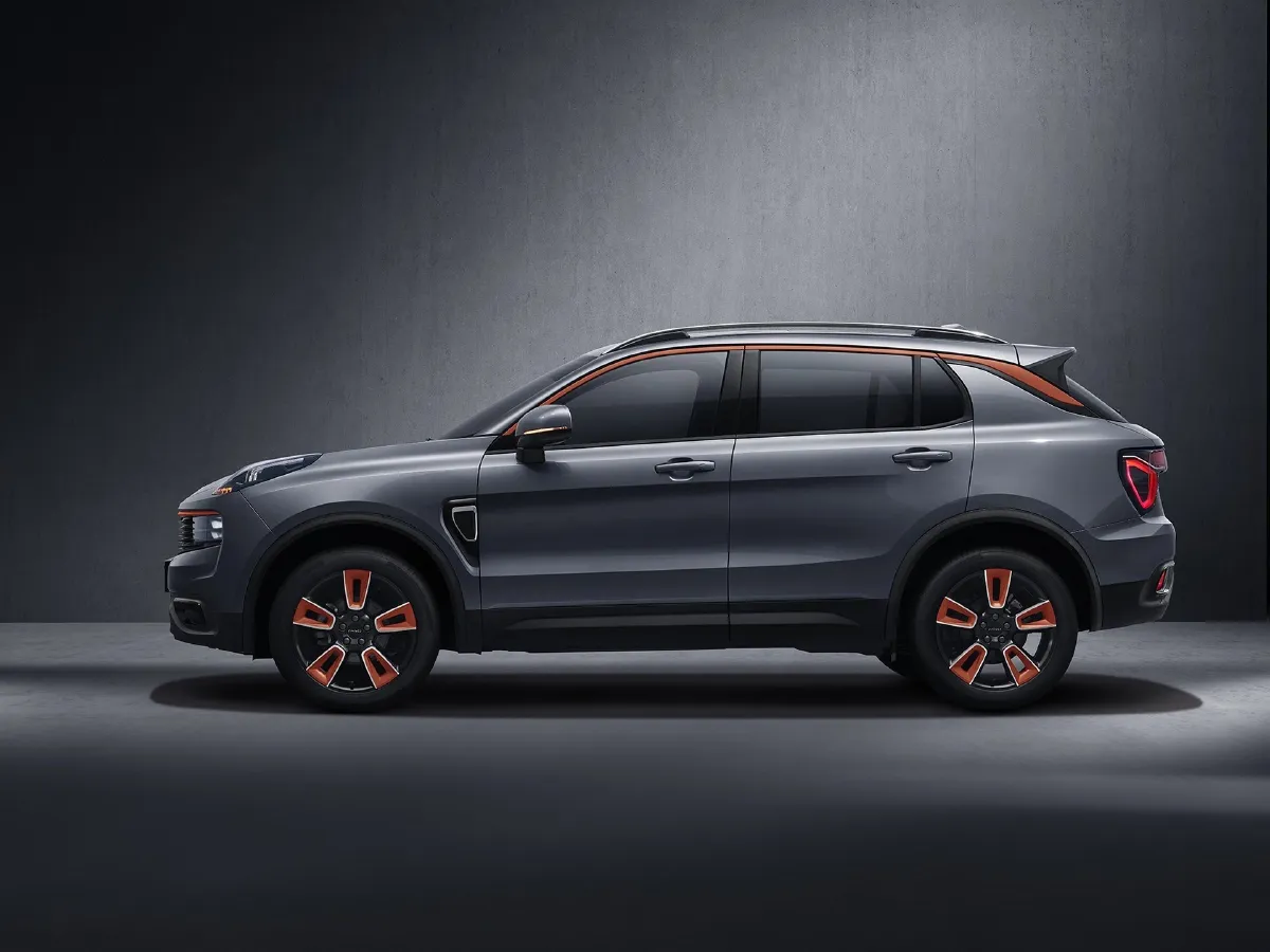 LYNK&CO 01,autocango,china used car exporter,china ev exporter,chinese used car exporter,chinese used ev exporter