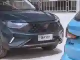 Jetta VS7