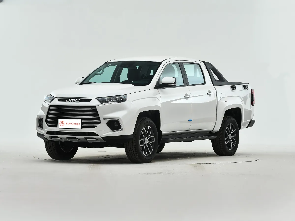 JMC YuHu 9,autocango,china used car exporter,china ev exporter,chinese used car exporter,chinese used ev exporter