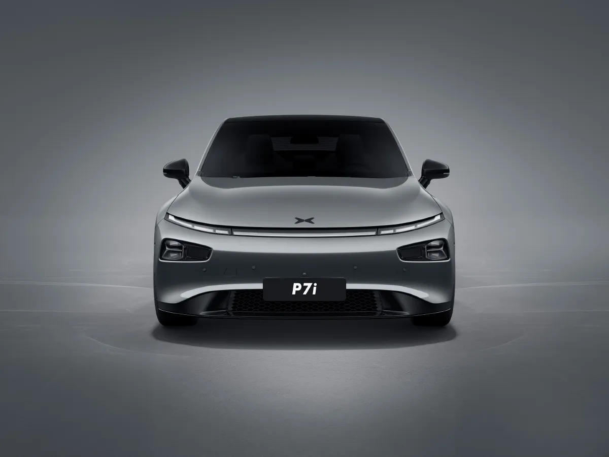 Xpeng P7,autocango,china used car exporter,china ev exporter,chinese used car exporter,chinese used ev exporter