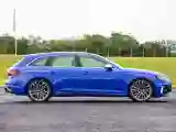 Audi RS 4