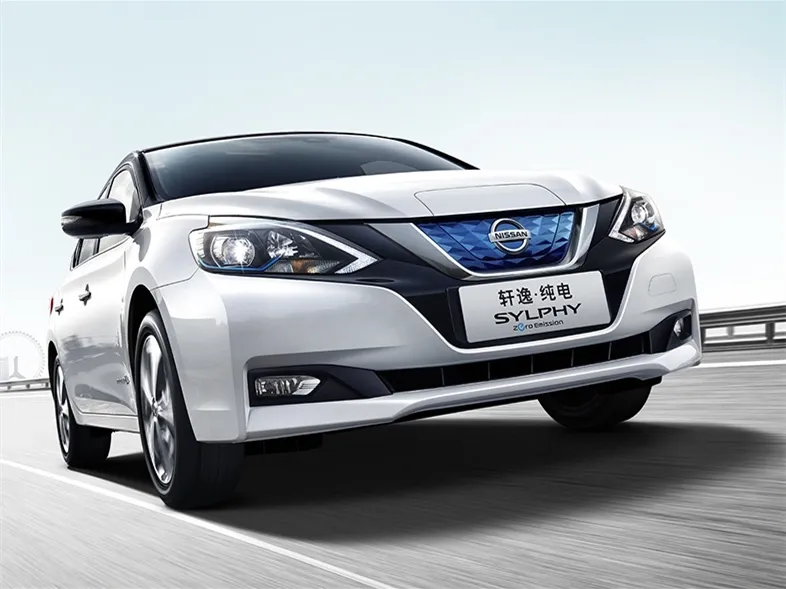 Nissan Sylphy,autocango,china used car exporter,china ev exporter,chinese used car exporter,chinese used ev exporter