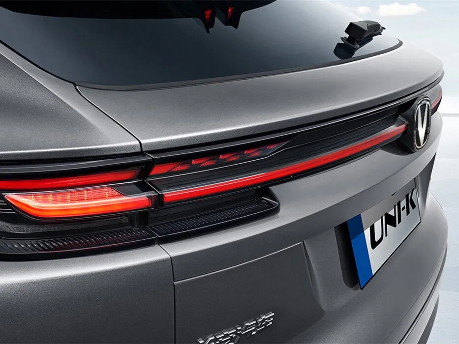 ChangAn UNI-K,autocango,china used car exporter,china ev exporter,chinese used car exporter,chinese used ev exporter