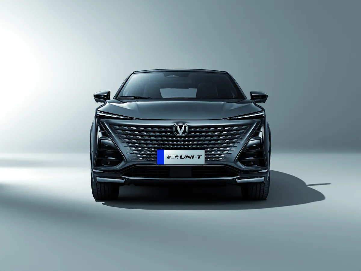 ChangAn UNI-T,autocango,china used car exporter,china ev exporter,chinese used car exporter,chinese used ev exporter